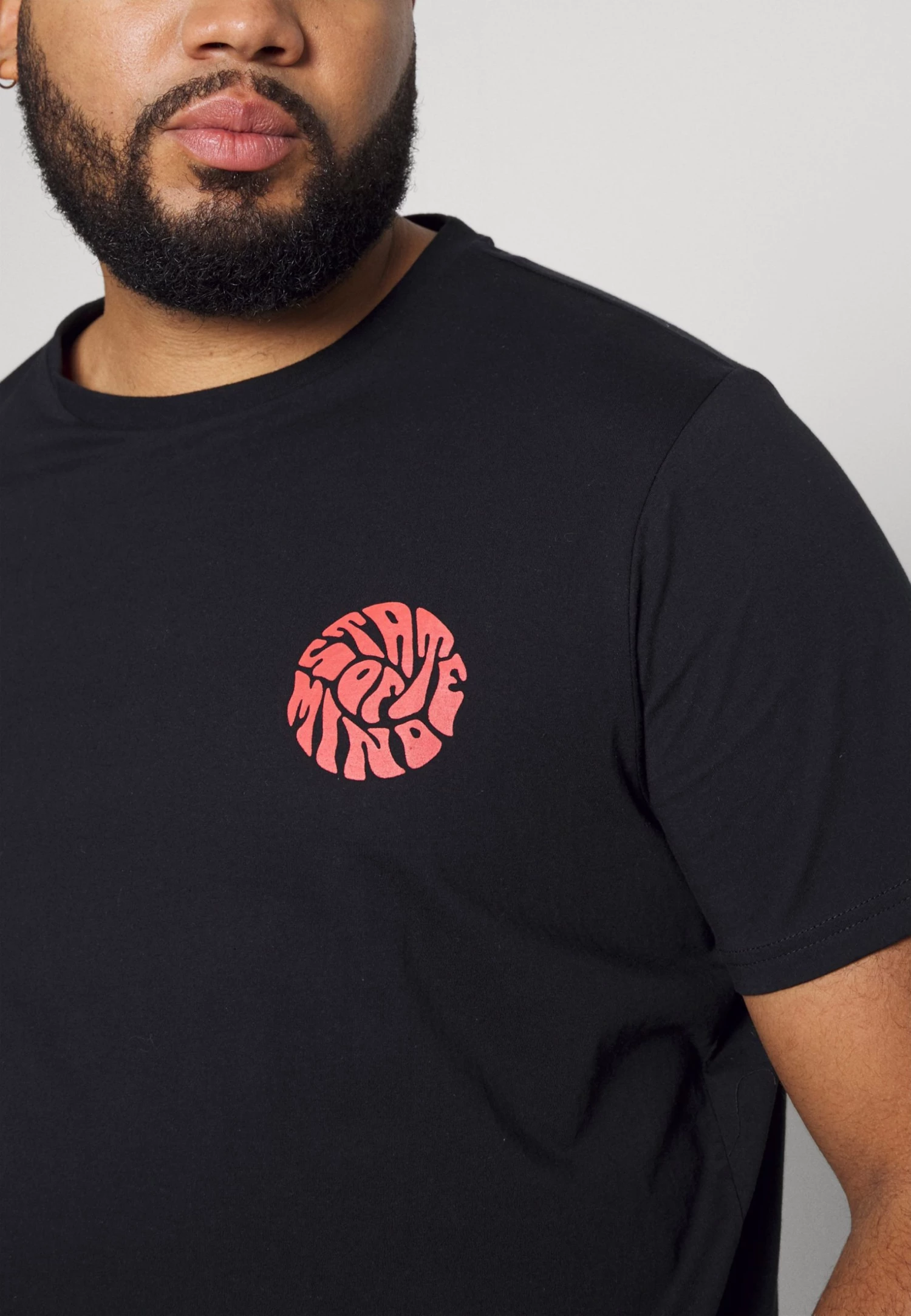 De gros 🎉 YOURTURN 50% Off De Vente UNISEX - T-shirt imprimé t shirt Col rond all 🔥 8 De gros 🎉 YOURTURN 50% Off De Vente UNISEX - T-shirt imprimé t shirt Col rond all 🔥 – Image 6