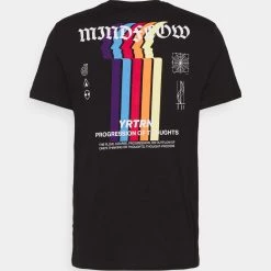 Promo 👏 YOURTURN Meilleur Prix Garanti UNISEX - T-shirt imprimé t shirt Col rond all 🧨 -YOURTURN Soldes 2022 8e8c5d3de30a490a80e6f6789528ce56 scaled