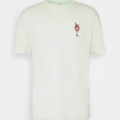 Promo 🔔 YOURTURN Prix Aimable T-shirt imprimé t shirt Col rond all 😍 -YOURTURN Soldes 2022 8ef428dee5364325b52ef2be773800c8 1 scaled