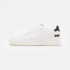 Offres 🤩 YOURTURN Prix Légers BATMAN UNISEX - Baskets basses sneaker Rond all ✨