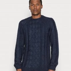 Tout neuf ⭐ YOURTURN Pullover Prix Raisonnable men 👍