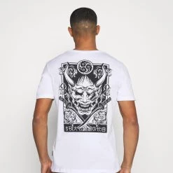 Meilleur prix 🧨 YOURTURN Prix Équitable T-shirt imprimé t shirt Col rond all ⭐ -YOURTURN Soldes 2022 8fc6ab223bbe49b183adeafd8ebc27fb scaled