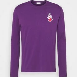 Meilleur prix 💯 YOURTURN UNISEX - T-shirt imprimé Qualité Supérieure t shirt Col rond all 🤩 -YOURTURN Soldes 2022 9009ab1e3ece44ee98f3a60c1a8ac81a scaled