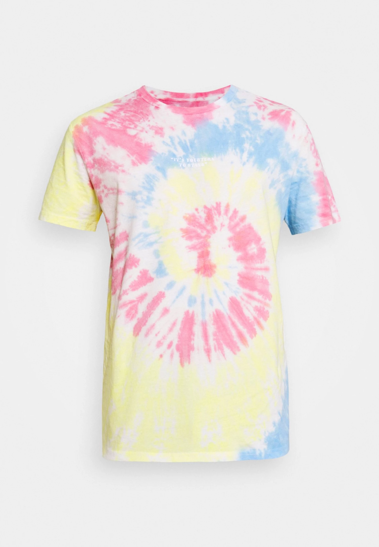 Acheter ✔️ Prix Légers YOURTURN PRIDE UNISEX - T-shirt imprimé t shirt Col rond all 🔔 7 Acheter ✔️ Prix Légers YOURTURN PRIDE UNISEX - T-shirt imprimé t shirt Col rond all 🔔 – Image 5