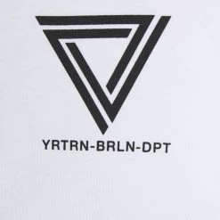 Bon marché ✨ YOURTURN Prix Refroidis UNISEX - T-shirt à manches longues t shirt Col rond all 💯 -YOURTURN Soldes 2022 9132889ed82a4cf3847913ff32587d93 scaled