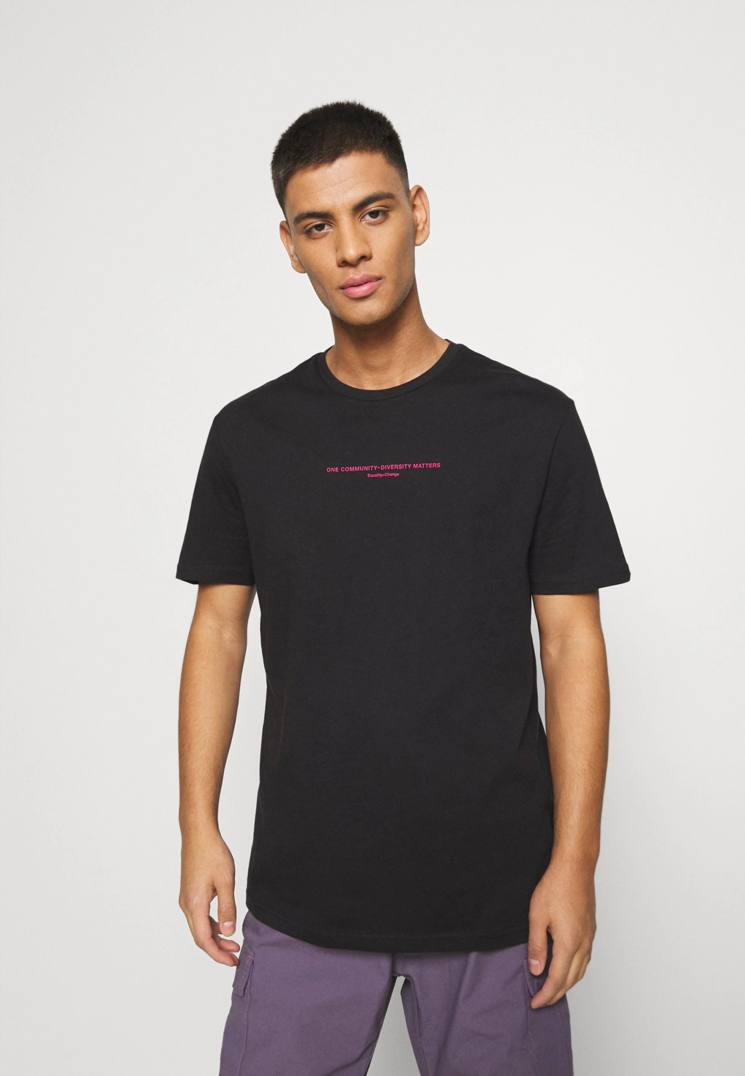 Meilleur prix 🔥 Remise En Ligne YOURTURN T-shirt imprimé t shirt Col rond all 😍 3 Meilleur prix 🔥 Remise En Ligne YOURTURN T-shirt imprimé t shirt Col rond all 😍