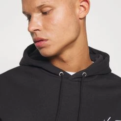 Bon marché 🔥 YOURTURN BOLD SCRIPT HOODIE UNISEX - Sweatshirt Qualité garantie 100% pullover Capuche all 🎉 -YOURTURN Soldes 2022 9226ebdd10c843e99da9db87ba0dc882 scaled
