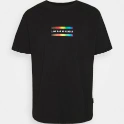 Meilleur prix ⌛ YOURTURN PRIDE UNISEX - T-shirt imprimé Rabais t shirt Col rond all 🔔 -YOURTURN Soldes 2022 92514d8089334283ab289c48e8de7ffa scaled