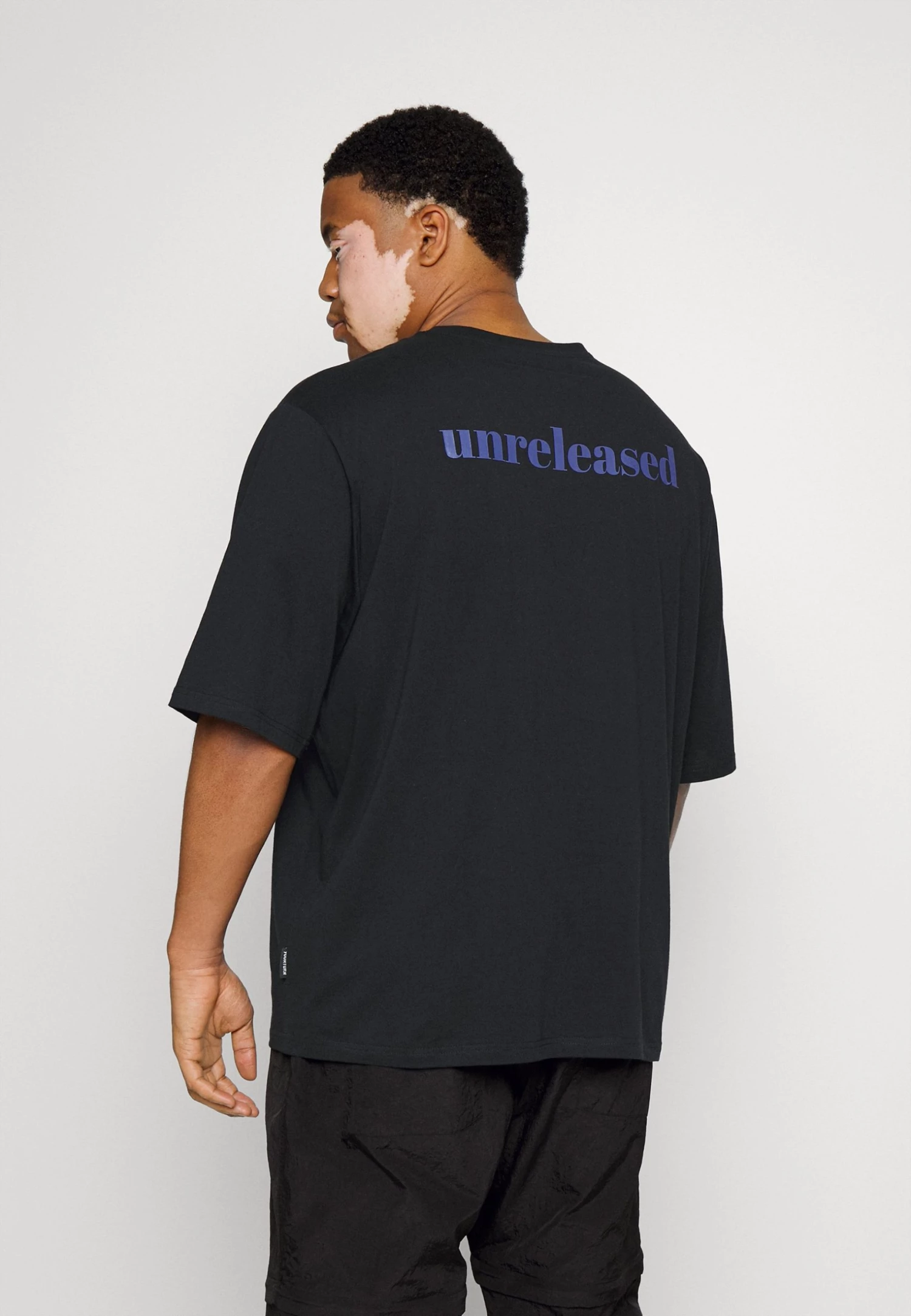 Budget ✔️ YOURTURN Prix Exclusifs UNISEX - T-shirt imprimé t shirt Col rond all ✨ 5 Budget ✔️ YOURTURN Prix Exclusifs UNISEX - T-shirt imprimé t shirt Col rond all ✨ – Image 3