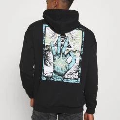 Nouveau 🎁 YOURTURN UNISEX - Sweat à capuche Qualité Excellente pullover Capuche all ⭐ -YOURTURN Soldes 2022 92e79f149261488392a153f8c880e02e scaled