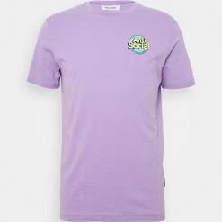 Bon marché 😍 YOURTURN Prix Avantageux UNISEX ANTI SOCIA - T-shirt imprimé t shirt Col rond all 😀 -YOURTURN Soldes 2022 92e7fed2386e4eb0a9866d4bf37f6373 scaled