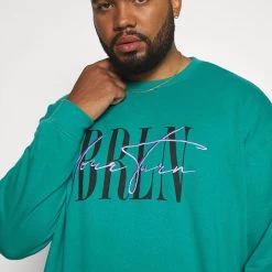 Nouveau ⭐ Prix Dégriffé YOURTURN UNISEX - Sweatshirt pullover Col rond all 🔥 -YOURTURN Soldes 2022 92ef91fbac494772b6a92d38b22b44ba scaled