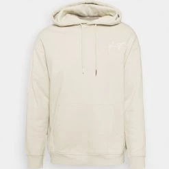 Bon marché 🔥 YOURTURN BOLD SCRIPT HOODIE UNISEX - Sweatshirt Qualité garantie 100% pullover Capuche all 🎉 -YOURTURN Soldes 2022 93e2249ce3df44ab88f53897151067c2 scaled