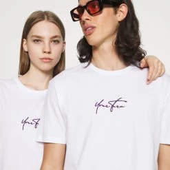 Meilleure vente 🤩 Prix Refroidis YOURTURN UNISEX - T-shirt basique t shirt Col rond all 😍 -YOURTURN Soldes 2022 93f2265ac26f49128d32309a835338c2 scaled