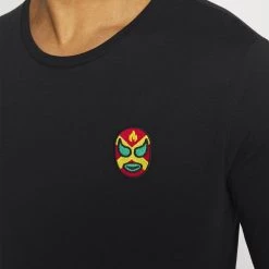 Acheter 💯 YOURTURN Première Qualité UNISEX - T-shirt à manches longues t shirt Col rond all 🛒 -YOURTURN Soldes 2022 9443b901713b4590baf086c38a882626 scaled