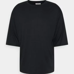 Meilleure vente 😀 Qualité garantie 100% YOURTURN UNISEX 3/4 SLEEVED - T-shirt basique t shirt Col rond all 👏