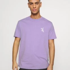 Meilleure vente 👏 Meilleur Prix Garanti YOURTURN UNISEX - T-shirt imprimé t shirt Col rond all 🔔 -YOURTURN Soldes 2022 9491411e1fa348eda2c44e61ca4f587f scaled