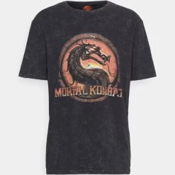 Acheter ✔️ YOURTURN UNISEX - T-shirt imprimé Prix Sacrifiés t shirt Col rond all 🔔 -YOURTURN Soldes 2022 94af2ba23c544dd987a23ecfb4c53dec scaled