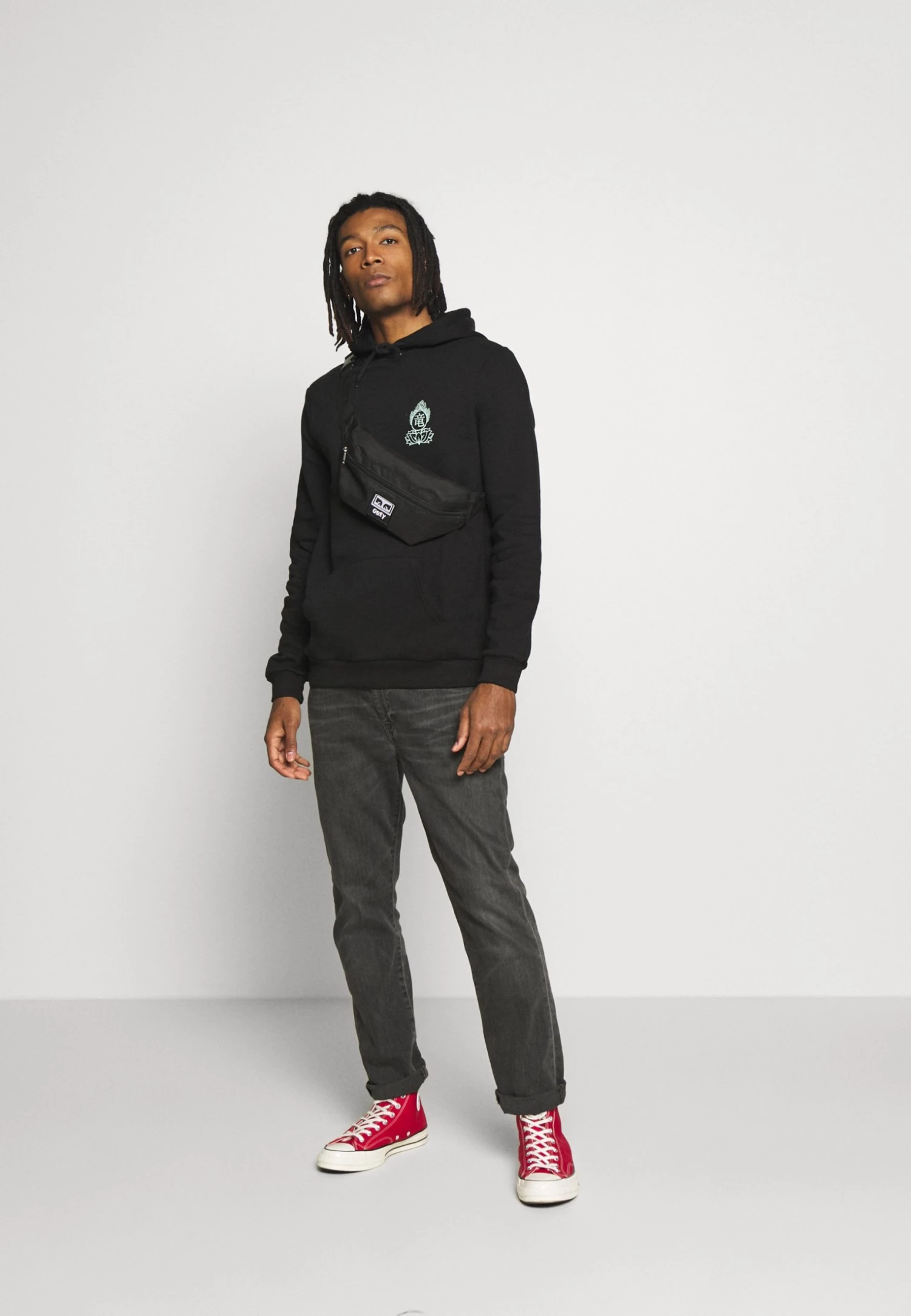 Nouveau ⌛ YOURTURN Sweat à capuche Prix Allégé pullover Capuche all 👍 4 Nouveau ⌛ YOURTURN Sweat à capuche Prix Allégé pullover Capuche all 👍 – Image 2