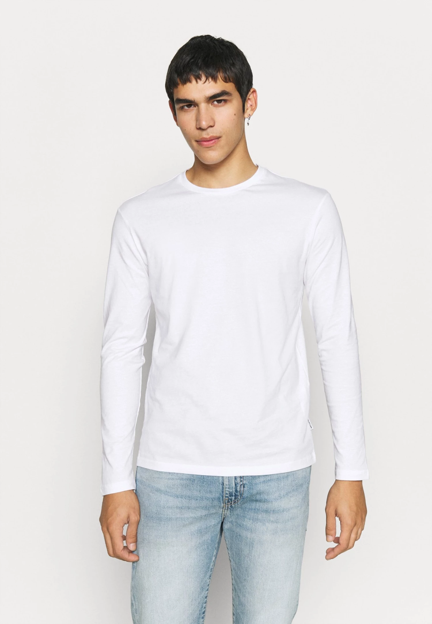 Les meilleures critiques de ✔️ Marchandise de première qualité YOURTURN 3 PACK UNISEX - T-shirt à manches longues t shirt Col rond all 🔥 6 Les meilleures critiques de ✔️ Marchandise de première qualité YOURTURN 3 PACK UNISEX - T-shirt à manches longues t shirt Col rond all 🔥 – Image 4