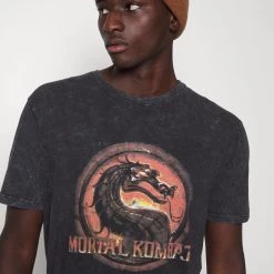 Acheter ✔️ YOURTURN UNISEX - T-shirt imprimé Prix Sacrifiés t shirt Col rond all 🔔 -YOURTURN Soldes 2022 961e51ce9f884ae29b746fe5cb21c08d scaled