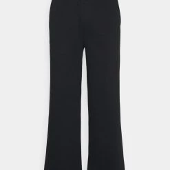 Tout neuf 🧨 Discount En Ligne YOURTURN WIDE LEG UNISEX - Pantalon classique trouser Haute all ❤️