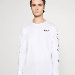 Sortie 🤩 Garantie De Qualité 100% YOURTURN UNISEX - T-shirt à manches longues t shirt Col rond all 🌟