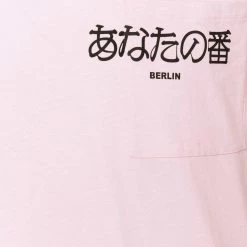 Grosses soldes ⭐ YOURTURN POCKET - T-shirt imprimé qualité absolue t shirt Col rond all ⌛ -YOURTURN Soldes 2022 976cbd04921b4d39bd72005fd64b622d scaled