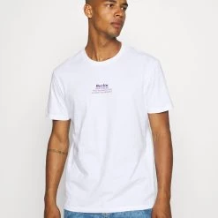 Meilleur prix ✨ Prix Sympa YOURTURN UNISEX - T-shirt imprimé t shirt Col rond all 😍