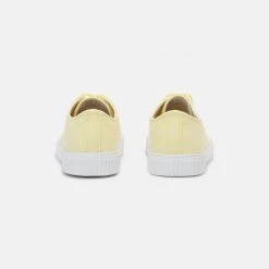 Nouveau 👏 YOURTURN UNISEX - Baskets basses - yellow Prix Préférentiel sneaker Rond all ✔️ -YOURTURN Soldes 2022 98c1c545b8d84945b37f75a54bd54611 scaled