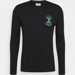 Bon marché ⌛ Prix Légers YOURTURN T-shirt à manches longues t shirt Col rond men 🔥 -YOURTURN Soldes 2022 9929f6a734ec4c0387ed93692c359f4c scaled