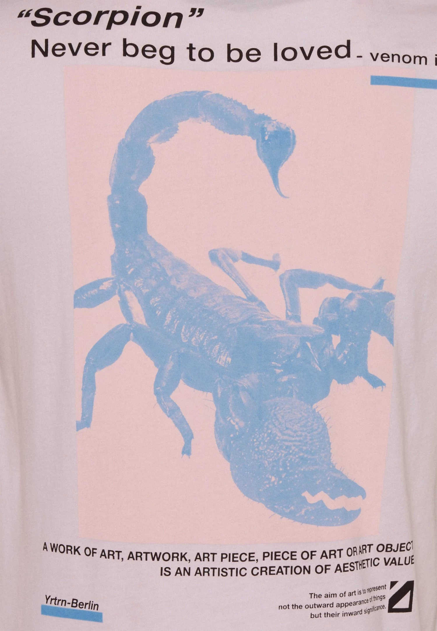 Meilleur prix 🔔 Meilleur Prix Garanti YOURTURN UNISEX - T-shirt imprimé t shirt Col rond all 👍 5 Meilleur prix 🔔 Meilleur Prix Garanti YOURTURN UNISEX - T-shirt imprimé t shirt Col rond all 👍 – Image 3