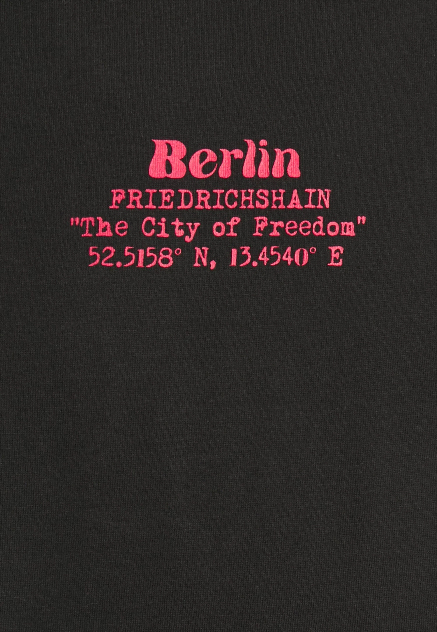 Promo 👏 YOURTURN Bonne Qualité UNISEX - T-shirt imprimé t shirt Col rond all ✔️ 9 Promo 👏 YOURTURN Bonne Qualité UNISEX - T-shirt imprimé t shirt Col rond all ✔️ – Image 7