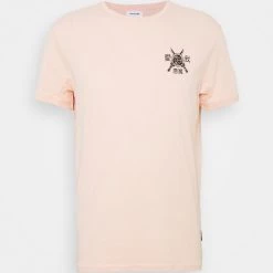 Meilleur prix 🧨 YOURTURN Prix Équitable T-shirt imprimé t shirt Col rond all ⭐ -YOURTURN Soldes 2022 9a17e32a51ac4c20a14f83a5c041b8ff scaled