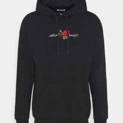 Vente flash 👍 Prix Ourlé YOURTURN UNISEX - Sweatshirt pullover Capuche all 👏 -YOURTURN Soldes 2022 9a35e9e65493437b9b2380d73d60c49c scaled