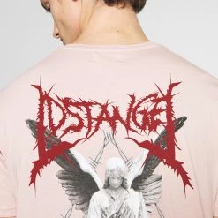 Grosses soldes 😀 Soldes YOURTURN UNISEX - T-shirt imprimé t shirt Col rond all 🎁 -YOURTURN Soldes 2022 9a5eb19d31824a90b6935340bd710e90 scaled