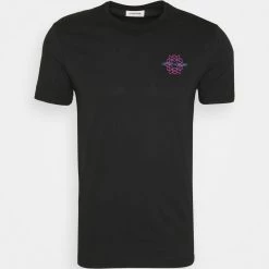 Coupon ✨ YOURTURN Prix Usine UNISEX - T-shirt imprimé t shirt Col rond all 💯 -YOURTURN Soldes 2022 9adc533c753643f894ba9f9f84be1041 scaled