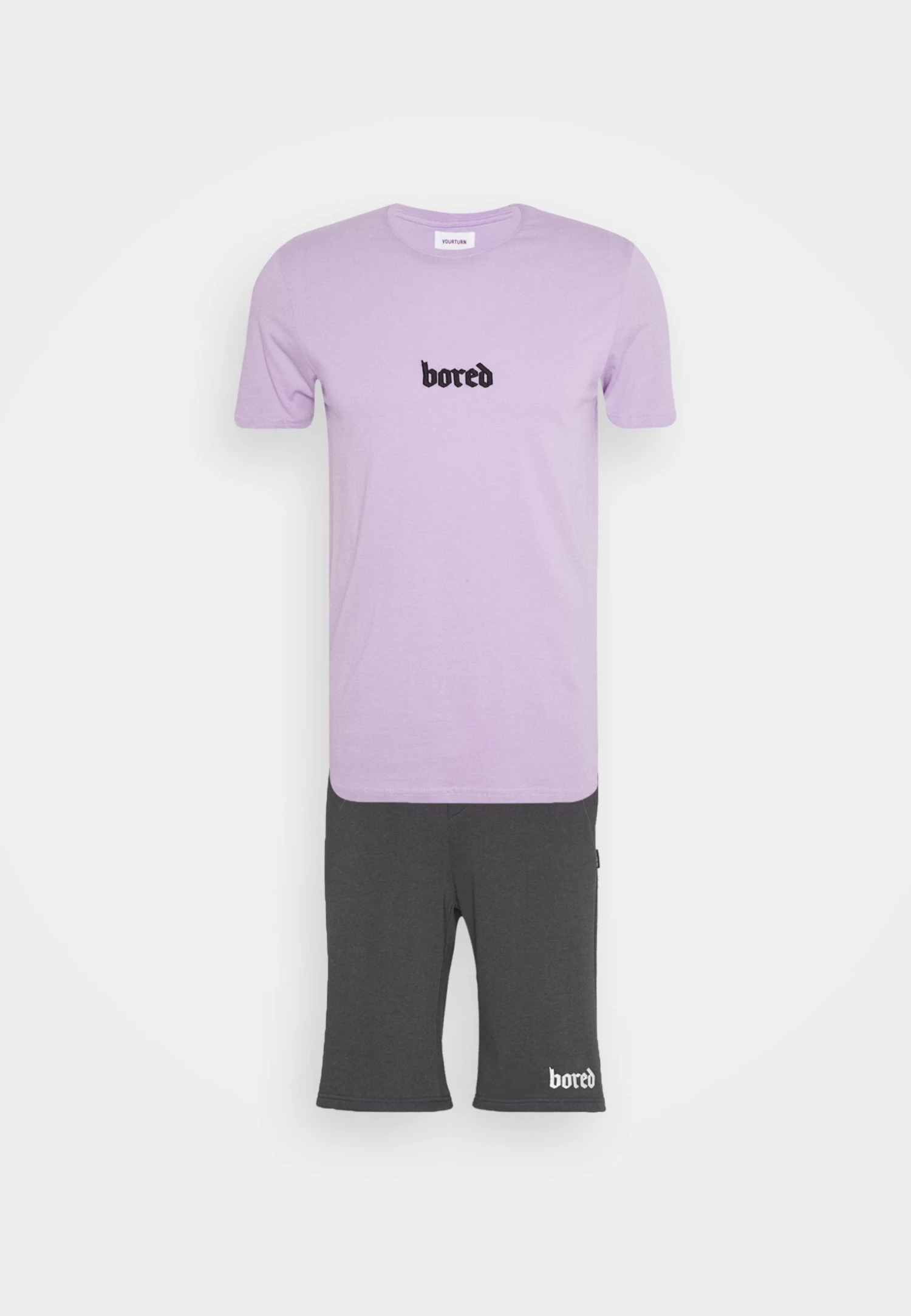 Promo ✨ Prix Incroyables YOURTURN SET - Short combination clothing Normale all 😀 9 Promo ✨ Prix Incroyables YOURTURN SET - Short combination clothing Normale all 😀 – Image 7