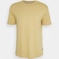 Promo 🧨 Prix Gelé YOURTURN UNISEX - T-shirt basique t shirt Col rond all ⌛ -YOURTURN Soldes 2022 9b1145bbdb154d49a6d121e60a6262d7 scaled