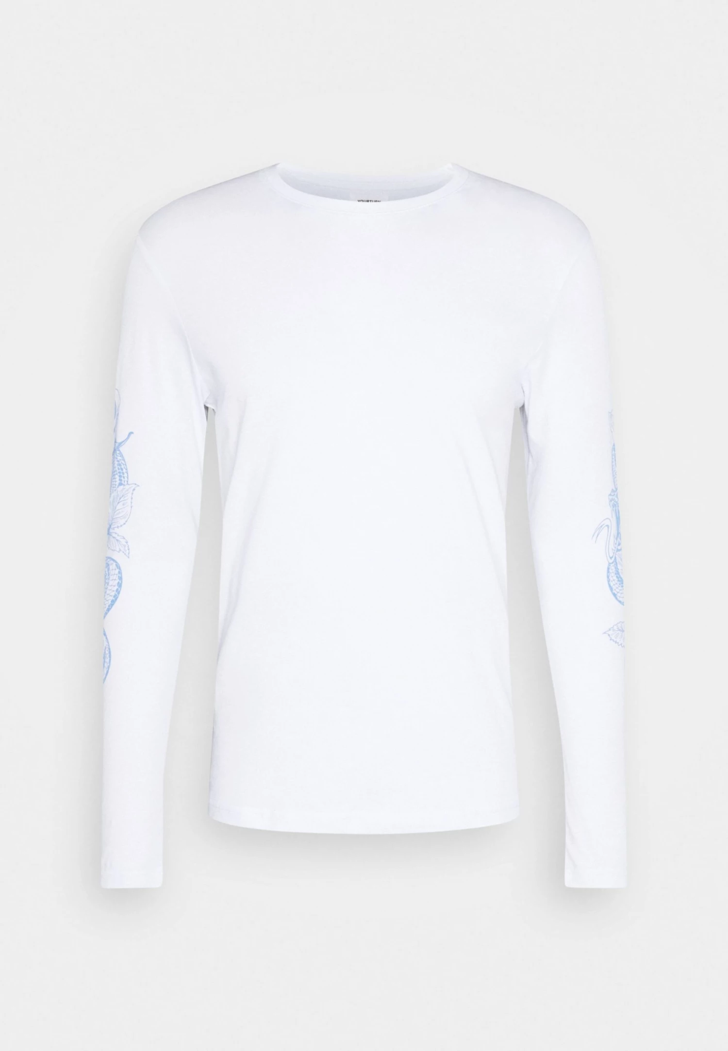 Sortie 🛒 Qualité Garantie YOURTURN UNISEX - T-shirt à manches longues t shirt Col rond all 🛒 7 Sortie 🛒 Qualité Garantie YOURTURN UNISEX - T-shirt à manches longues t shirt Col rond all 🛒 – Image 5