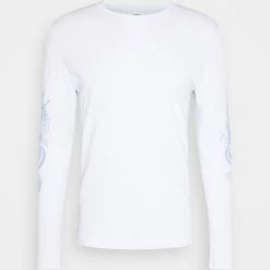 Meilleur prix ⌛ YOURTURN UNISEX - T-shirt à manches longues Meilleure qualité t shirt Col rond all 💯 -YOURTURN Soldes 2022 9b12fade28214d5fae86a2827846079e scaled