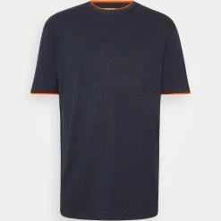 Offres 🔔 Meilleur Prix Garanti YOURTURN UNISEX - T-shirt basique t shirt Col rond all 🔔 -YOURTURN Soldes 2022 9b2b8496e3f647cf8c71821ca0987c9b scaled