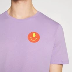 Tout neuf 💯 YOURTURN Vendre-Réclame UNISEX - T-shirt imprimé t shirt Col rond all 🛒 -YOURTURN Soldes 2022 9b3169805f8444d4a70bc1586d98d630 scaled