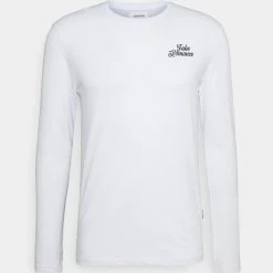 Nouveau 👏 YOURTURN UNISEX - T-shirt à manches longues Prix Favorable t shirt Col rond all 🌟 11 Nouveau 👏 YOURTURN UNISEX - T-shirt à manches longues Prix Favorable t shirt Col rond all 🌟 -YOURTURN Soldes 2022 9ba32cc296a54b02a95b1ea9dac498d0 scaled