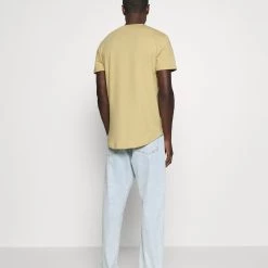 Promo 🧨 Prix Gelé YOURTURN UNISEX - T-shirt basique t shirt Col rond all ⌛ -YOURTURN Soldes 2022 9bc1d1166f8b4872ac38ef1f69f0c4ac scaled