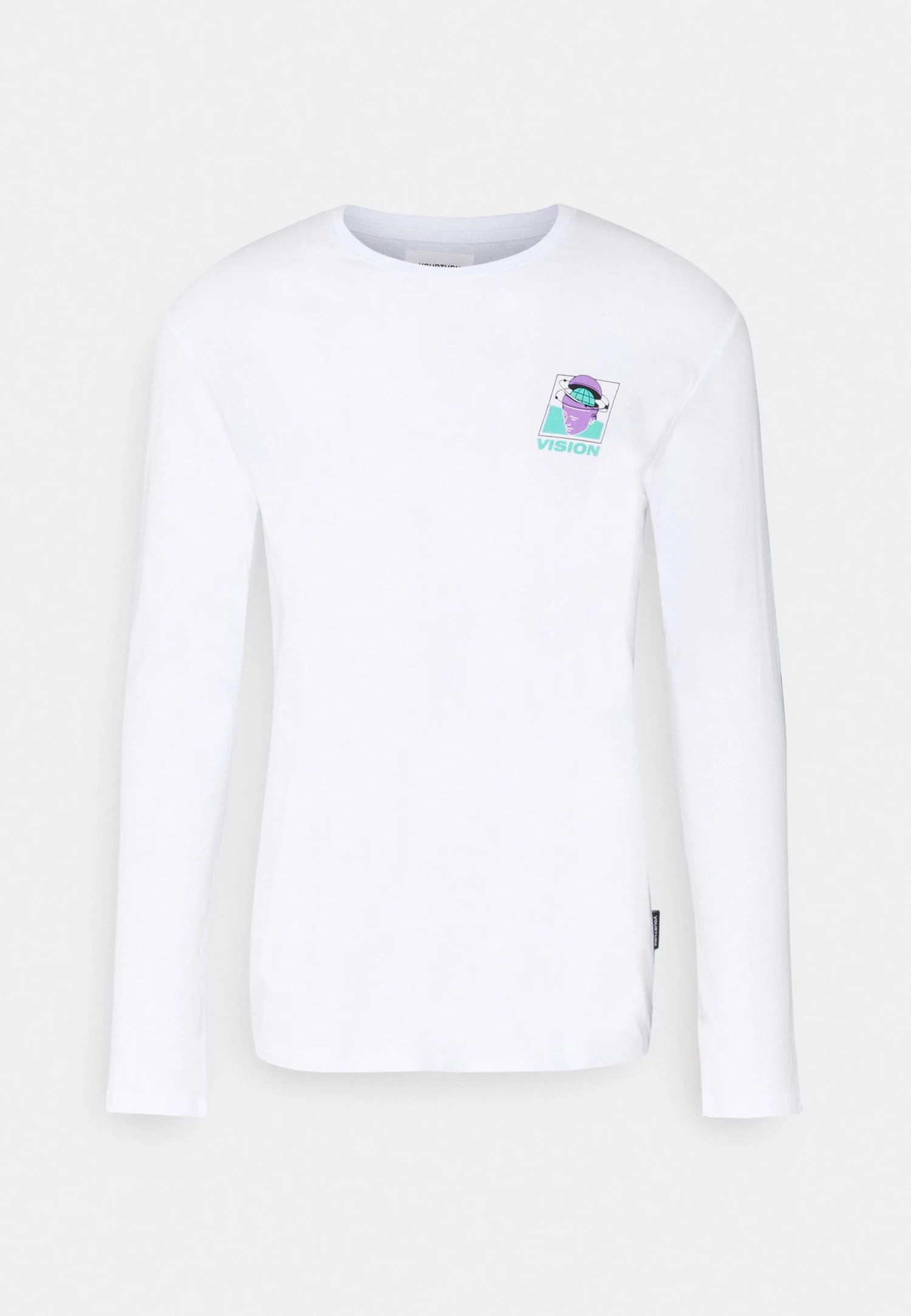 Remise ✨ Prix Refroidis YOURTURN UNISEX - T-shirt à manches longues t shirt Col rond all 🎁 7 Remise ✨ Prix Refroidis YOURTURN UNISEX - T-shirt à manches longues t shirt Col rond all 🎁 – Image 5