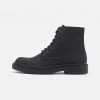 Grosses soldes ✔️ YOURTURN UNISEX - Bottines à lacets Vendre-Réclame ankle boots Rond all 😀 -YOURTURN Soldes 2022 9c2462568d8c4fa19814ee83eb02c98f scaled