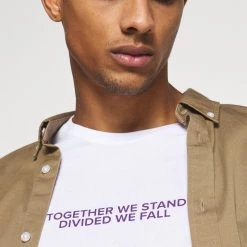 Grosses soldes ✔️ Prix Bradés YOURTURN T-shirt imprimé t shirt Col rond all 🎁 -YOURTURN Soldes 2022 9c2c76af29544f338a17162863366451 scaled