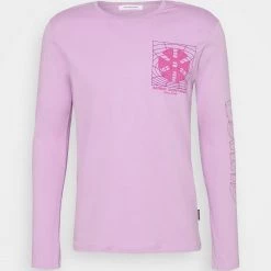 Bon marché 🤩 Haute Qualité YOURTURN UNISEX - T-shirt à manches longues t shirt Col rond all 🔥 -YOURTURN Soldes 2022 9cb3397364b2404e9053f2c26fb8d97c scaled