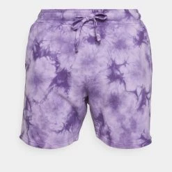 De gros ⭐ YOURTURN Un Tarif Préférentiel UNISEX - Short trouser Normale all 🎉 -YOURTURN Soldes 2022 9cea3f5455da4d7f982e8ee237743fba scaled